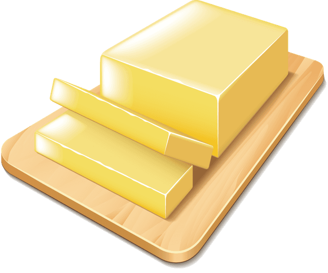 Butter | Margarines