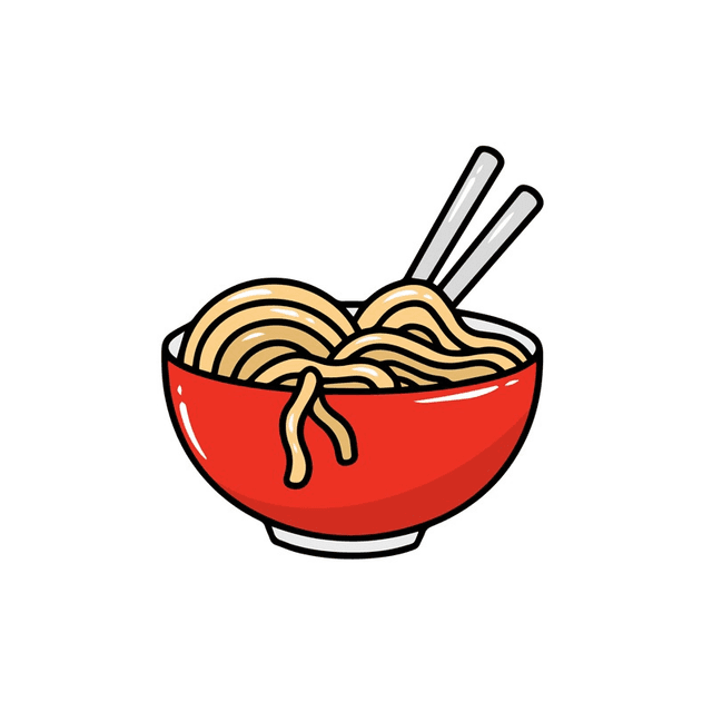 Noodles | Pastas