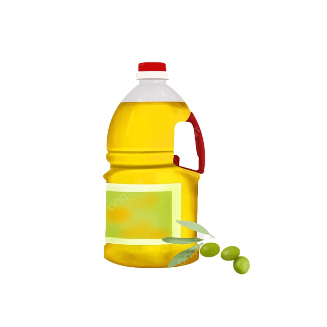 Oil | Ghee