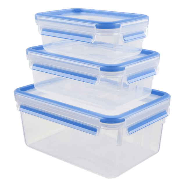 Storage Boxes