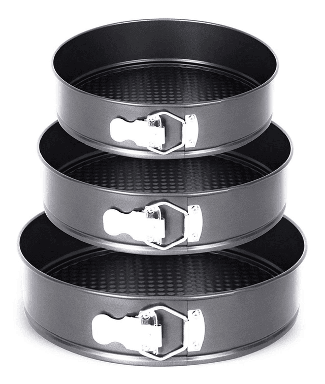 Trays | Pans | Moulds