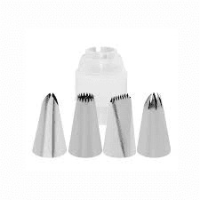 Buy Nozzles | Couplers | Piping Bags