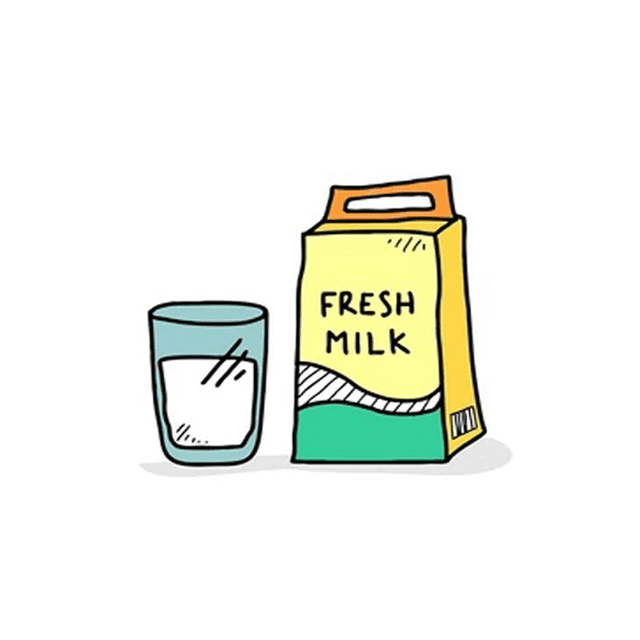 Dairy | Eggs